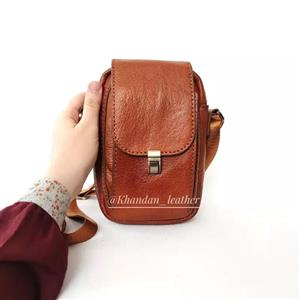 کیف دوشی پیاده روی کد 02