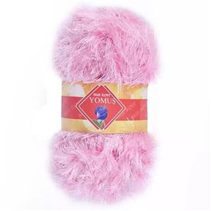 کاموا یوموشکیفیت مرغوب در رنگ های مختلف