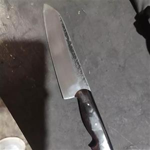 چاقوی راسته سرآشپز