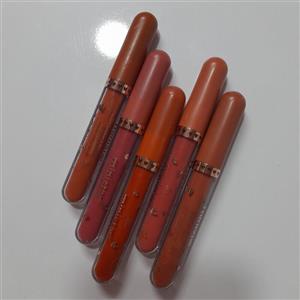 رژ لب مایع مینی استار 24ساعته