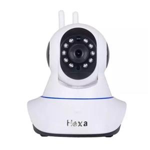 دوربین چرخشی 360 درجه بی سیم babycam