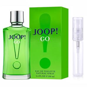 عطر گرمی جوپ نایت ( جوپ سبز ) مردانه از برند  BELL المان( کیفیت ضعیف )