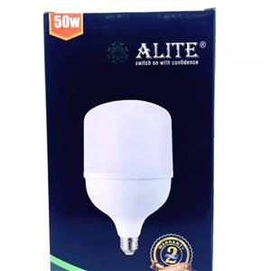 لامپ 50 وات آلیت