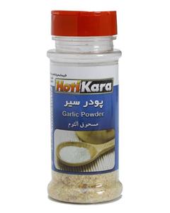 پودر سیر 75 گرمی هاتی کارا 