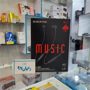 هندزفری گردنی بروفون E58