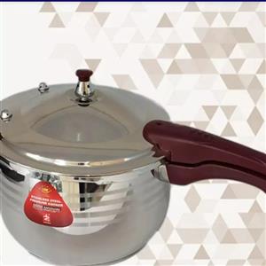 زود پز 3لیتر تک دسته سون رویال