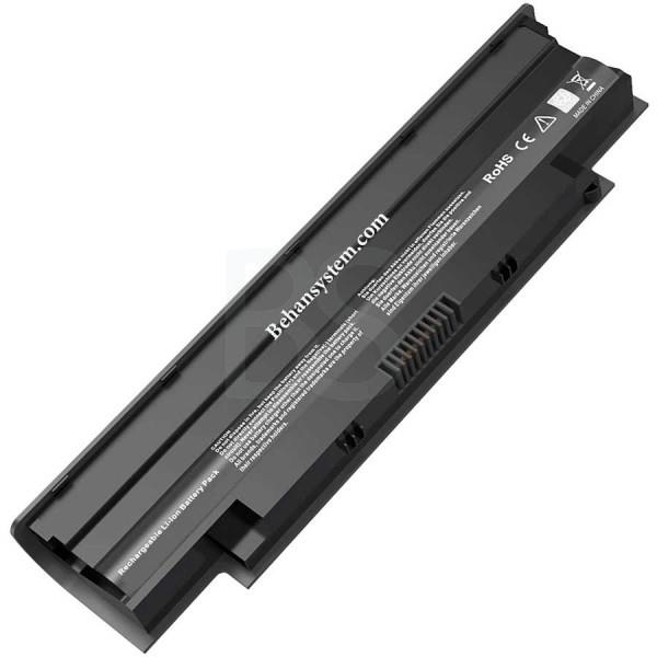DELL Inspiron N5010 6Cell Battery
