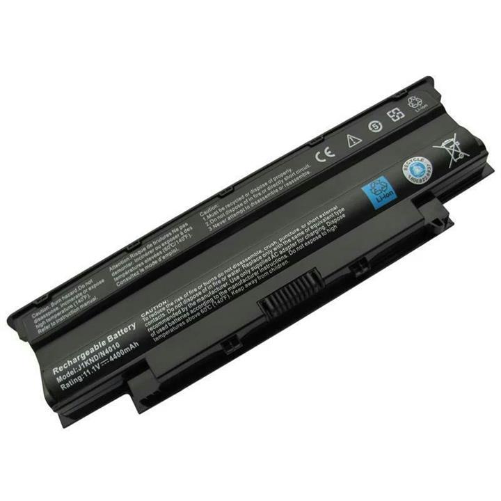 DELL Inspiron N5010 6Cell Battery