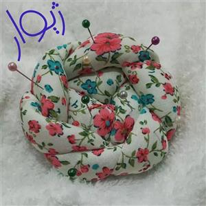 جاسوزنی گل پیچ با سوزن خوری بالا