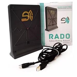 آنتن رومیزی برقی رادو