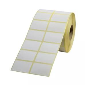 پرینتر لیبل زن لیبل کاغذی(برچسب)30mm45mm دو ردیفه