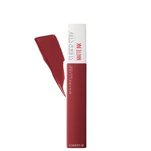 رژ لب مایع میبلین سری SuperStay شماره 50