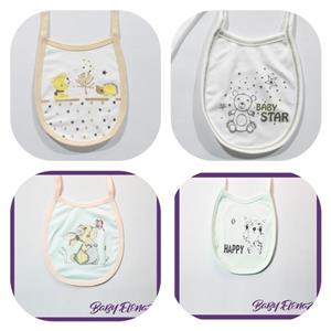 پیش بند های نوزادی