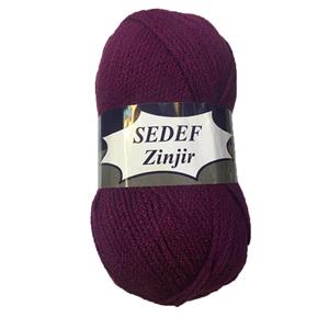 کاموا صدف زنجیر کد 26