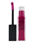 رژ لب مایع سری Vivid Matte مدل Berry Boost شماره 40 میبلین 