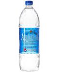 آب معدنی 1.5 لیتری Aquafina