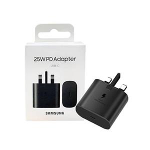 آداپتور اورجینال25w samasung