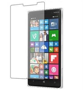 محافظ LCD شیشه ای Glass محاظ ضد ضربه شیشه ای Screen Protector.Guard for Nokia Lumia 830 