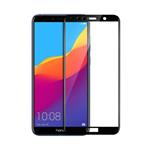 Huawei Y7 Prime 2018 full Glass Screen Protector