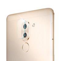 محافظ LCD شیشه ای Lens Glass گلس لنز دوربین Screen Protector.Guard Huawei Honor 6x