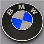 اسپینر  BMW Metal Fidget Spinner - اسپینر فلزی طرح بی ام و