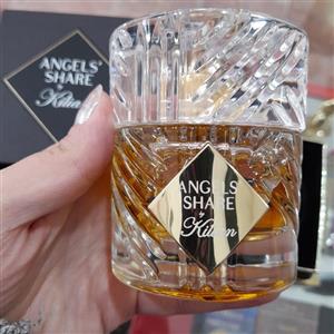 عطر آنجلزشیر