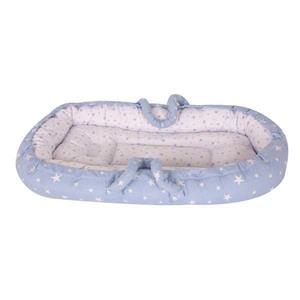 تشک گارد دار نوزاد سوی به به Sevi Bebe-آبی