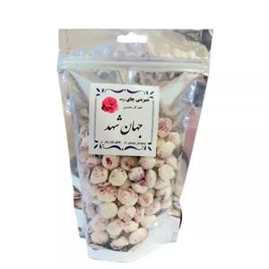 شیرینی چای جهان شهد با طعم گل محمدی