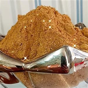 پودر لیمو عمانی جهرم 100٪تضمینی