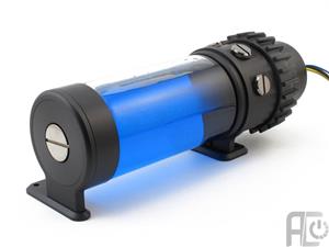 Pump: XSPC D5 Photon 170 Reservoir/Pump Combo V2