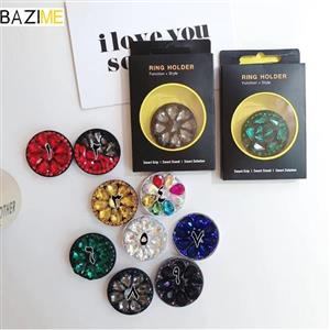 Pop Socket Diamond POP پاپ سوکت نگین دار 