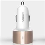 شارژر فندکی  Nillkin Vigor Car charger Car Charger USB Car Charger