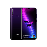 LG W30 Pro 4/64GB