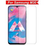 محافظ LCD شیشه ای سامسونگ Glass Screen Protector Guard Samsung Galaxy M30