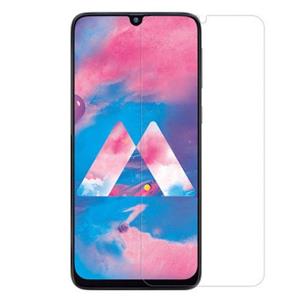 محافظ LCD شیشه ای سامسونگ Glass Screen Protector Guard Samsung Galaxy M30 