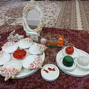 ست هفت سین کد 04