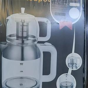 چایساز  مک استایلر  MC306