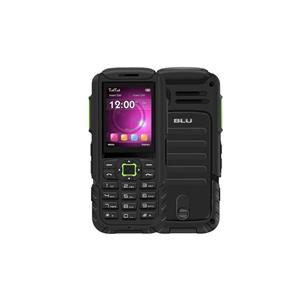 گوشی موبایل بلو مدل Tank Mega دو سیم کارت BLU dual sim 