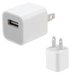 Adaptor Mobile Apple 5V 1A