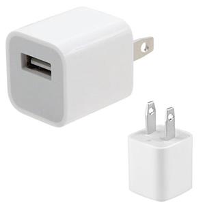 آداپتور  Apple Charger Adaptor شارژر آیفون 5V 1A