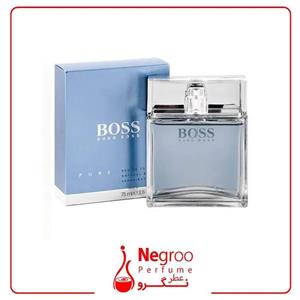 عطر هوگو باس ( بوس ) خالص ادکلن عطر جیبی گرمی (توضیحات مطالعه شود)