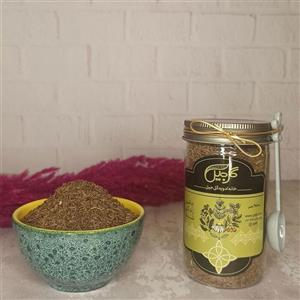 زیره سیاه کاشتنی 200 گرمی گلجیل اصل کرمان