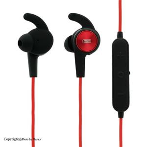 هدفون بی سیم ارلدام مدل ET-BH01