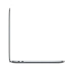 لپ تاپ اپل مک بوک پرو 2019 مدل MV902 دارای تاچ بار و صفحه نمایش رتینا Apple MacBook Pro 2019 MV902-Core i7-16GB-256GB-4GB
