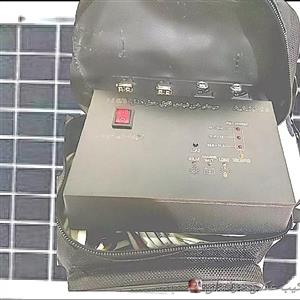 سیستم خورشیدی 20 وات