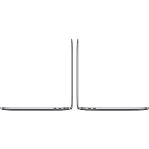 لپ تاپ اپل مک بوک پرو 2019 مدل MV962 دارای تاچ بار و صفحه نمایش رتینا Apple MacBook Pro 2019 MV962 Core i5-8GB-256GB