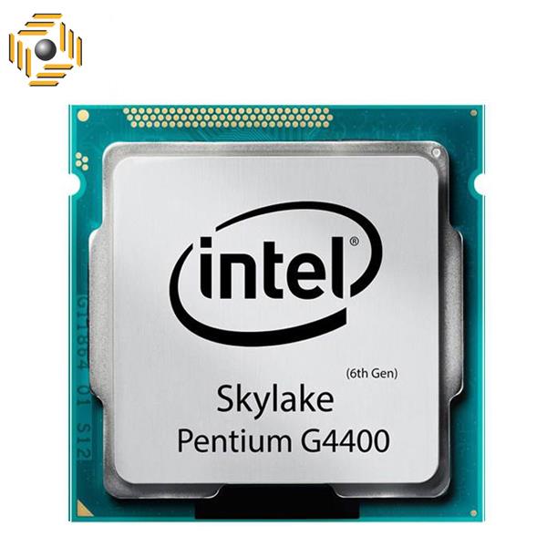  Intel Pentium G4400 Processor