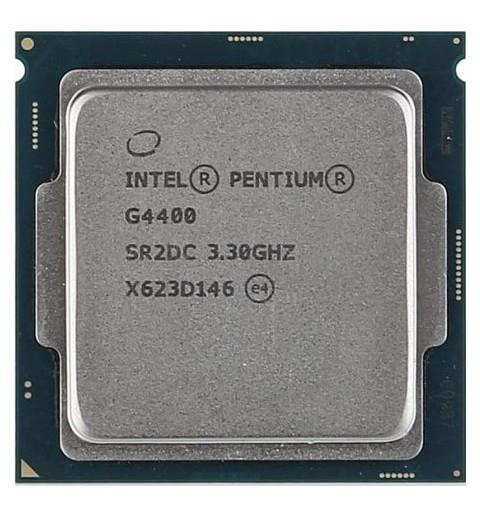  Intel Pentium G4400 Processor