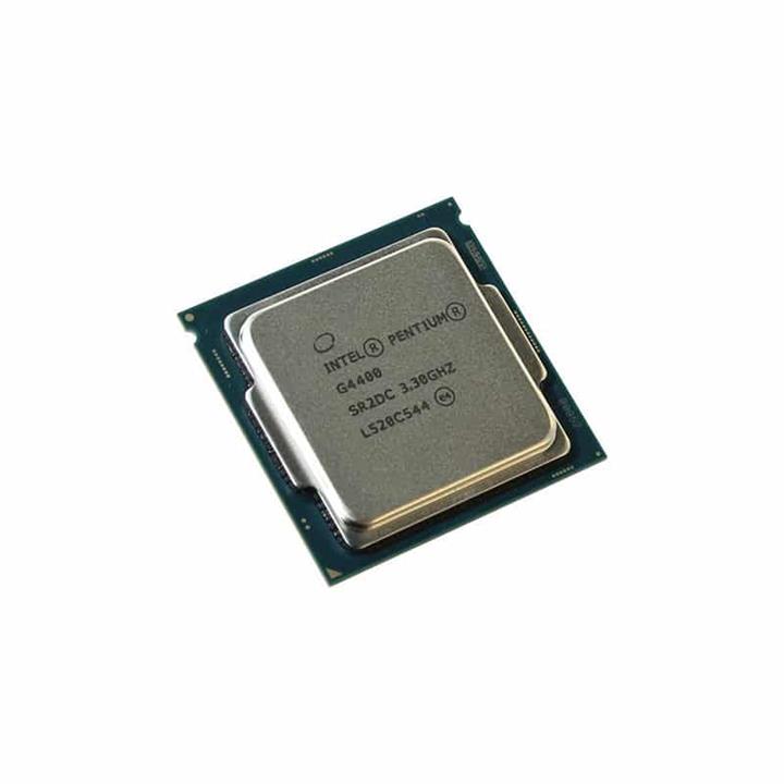  Intel Pentium G4400 Processor