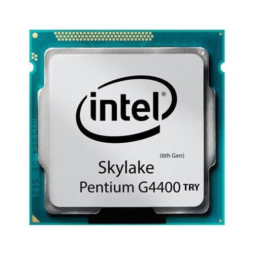  Intel Pentium G4400 Processor